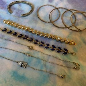 Bracelet Bundle!